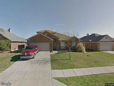 Preston, FORNEY, TX 75126
