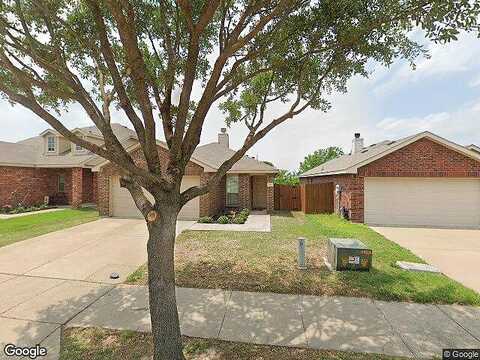 Whispering Hills, FORNEY, TX 75126