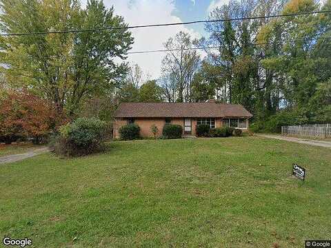 Forest Ridge, VINTON, VA 24179