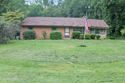 Forest Ridge, VINTON, VA 24179