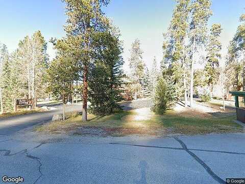 Soda Ridge, DILLON, CO 80435