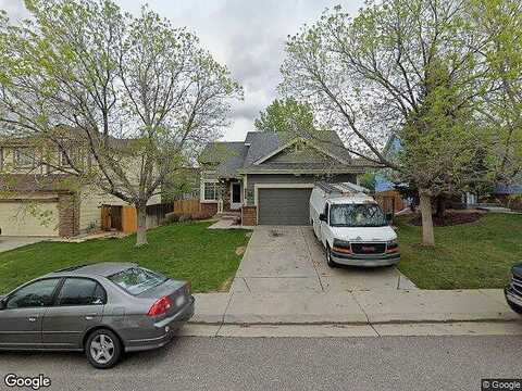Vassar, AURORA, CO 80013