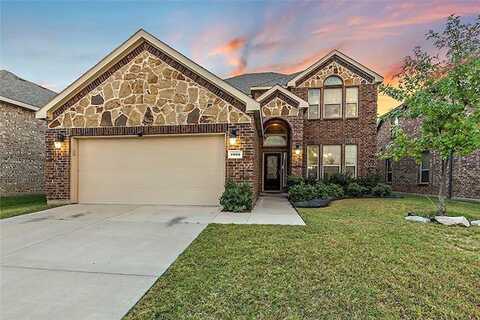 Lake Pine, LITTLE ELM, TX 75068