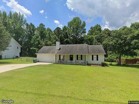 Nicki, HAMPTON, GA 30228