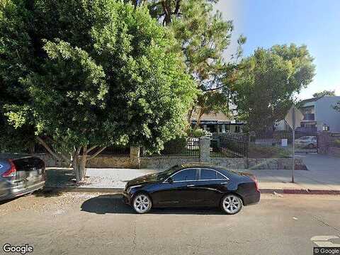 Hatteras, TARZANA, CA 91356