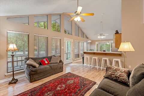 Woodfern, HOLLY LAKE RANCH, TX 75765