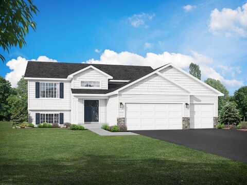 Oak Ridge, HANOVER, MN 55341