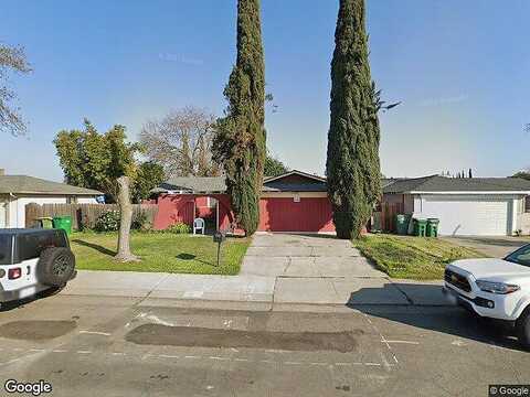 Crestwood, STOCKTON, CA 95210