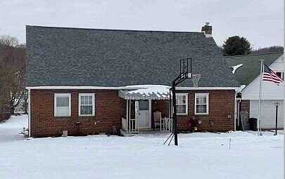 Hillview Manor, LEECHBURG, PA 15656