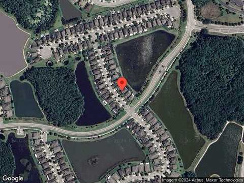 Hadden Hall, TRINITY, FL 34655
