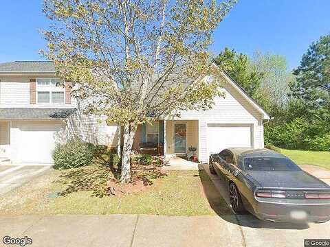 London, MCDONOUGH, GA 30253