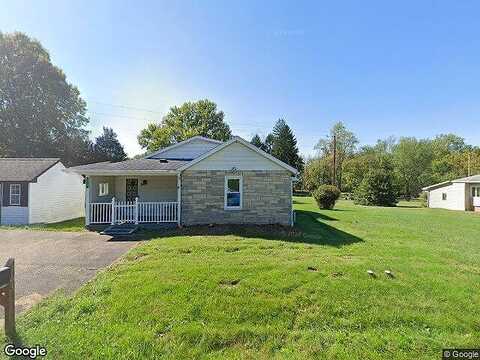 Strawn, PERRYOPOLIS, PA 15473