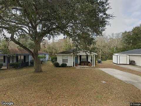 Brook Forest, JACKSONVILLE, FL 32208