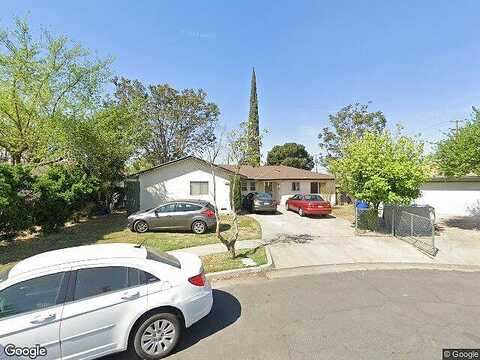 Barton, FRESNO, CA 93703