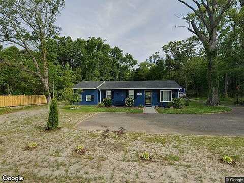 Back Bay Landing, VIRGINIA BEACH, VA 23457