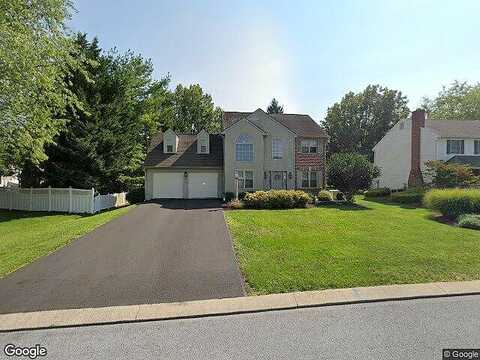 Park, LANDISVILLE, PA 17538