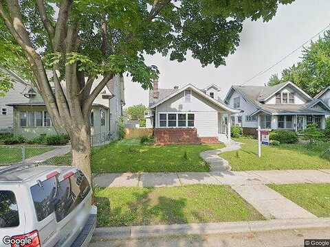 Russell, MINNEAPOLIS, MN 55411