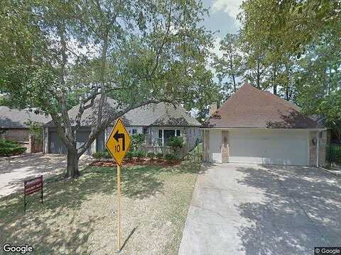 Jupiter Hills, HOUSTON, TX 77069