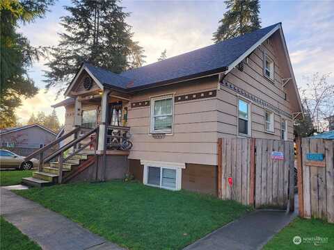 C, TACOMA, WA 98444