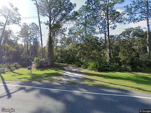 217Th, FORT MC COY, FL 32134