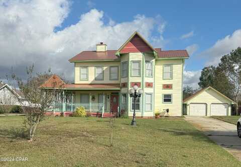 Britton, LYNN HAVEN, FL 32444