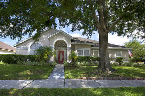 Lower River, ORLANDO, FL 32828