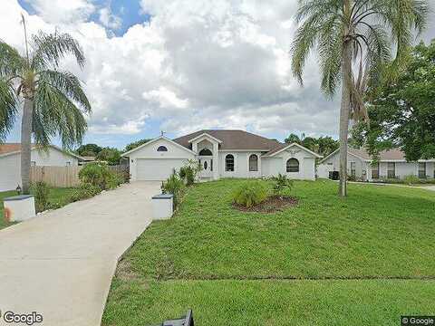 Ladner, PORT SAINT LUCIE, FL 34983