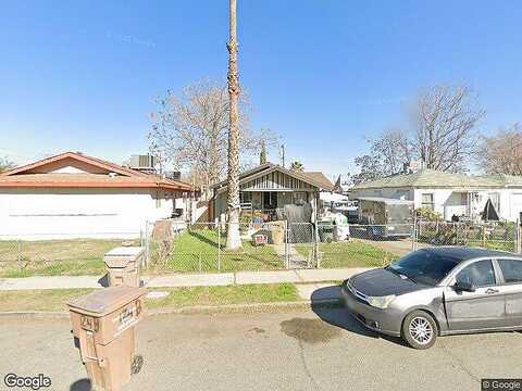 Woodrow, BAKERSFIELD, CA 93308
