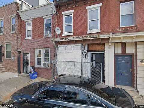 Taney, PHILADELPHIA, PA 19121