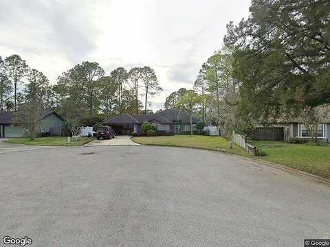 Nicobar, JACKSONVILLE, FL 32223