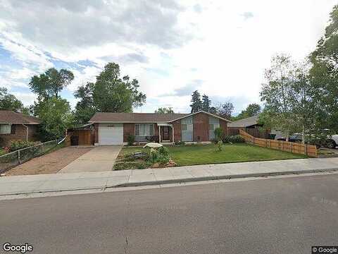 Widefield, COLORADO SPRINGS, CO 80911