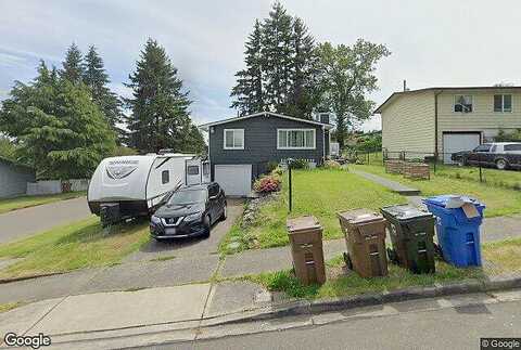 61St, TACOMA, WA 98404