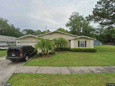 Rustic Pines, JACKSONVILLE, FL 32257