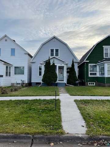 Lincoln, SUPERIOR, WI 54880