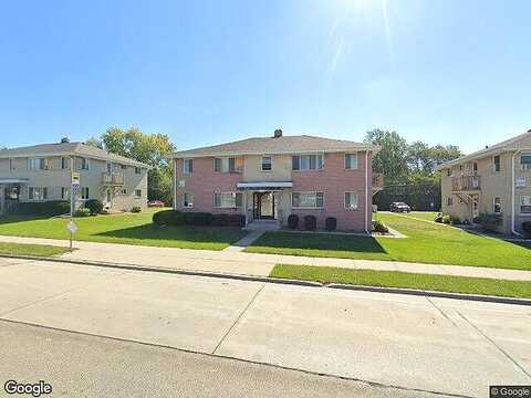 Hampton, MILWAUKEE, WI 53225