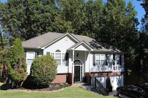 Alcovy, LAWRENCEVILLE, GA 30045