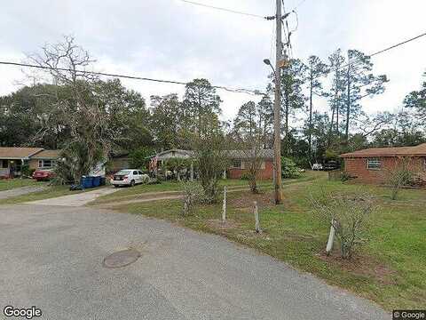 Gailwood, JACKSONVILLE, FL 32218