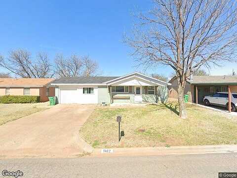 Cornelia, IOWA PARK, TX 76367