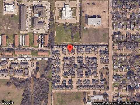 Hermosillo, DALLAS, TX 75211