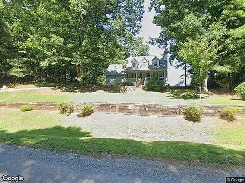 Hickory Ridge, ELLIJAY, GA 30536