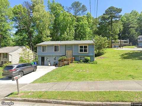 Olde, STONE MOUNTAIN, GA 30088