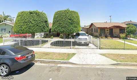 54Th, MAYWOOD, CA 90270