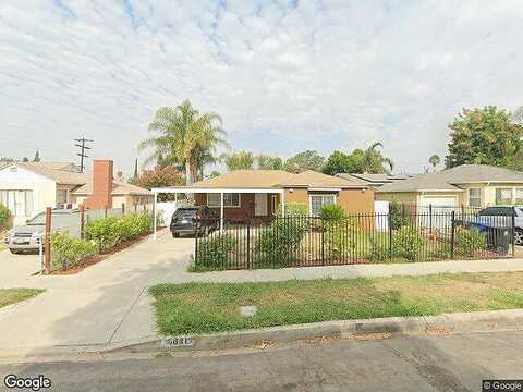 Topeka, RESEDA, CA 91335