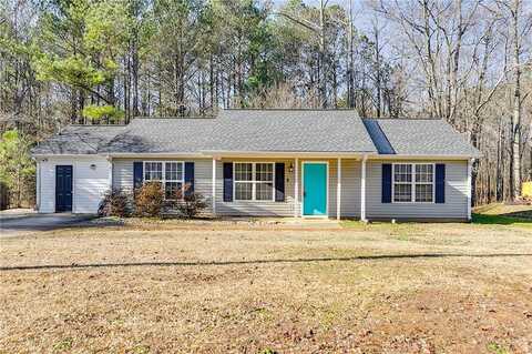 Wallace, ROCKMART, GA 30153