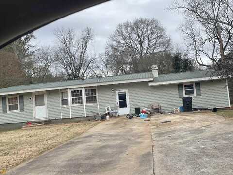 Lagrange, GRANTVILLE, GA 30220