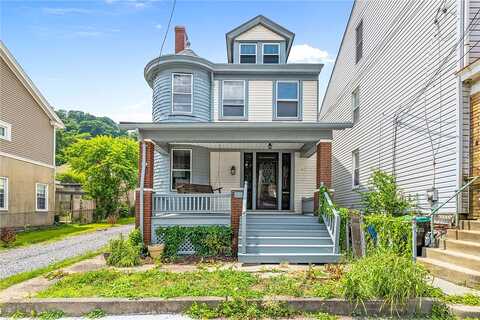 North, MILLVALE, PA 15209