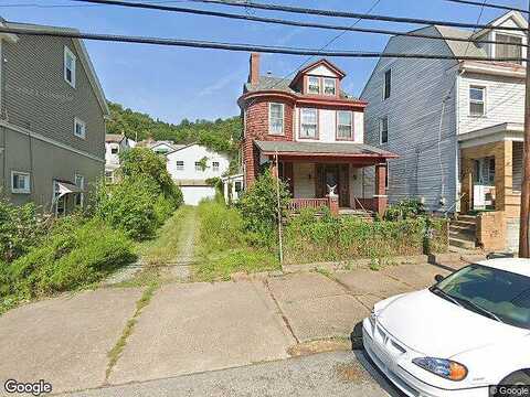 North, MILLVALE, PA 15209