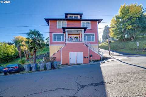 Franklin, ASTORIA, OR 97103