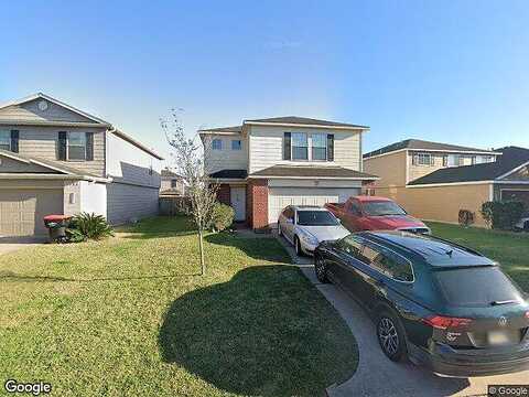 Buffalo View, CYPRESS, TX 77433