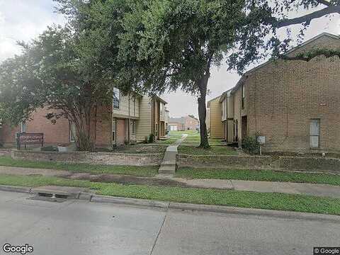 Bellfort, HOUSTON, TX 77071
